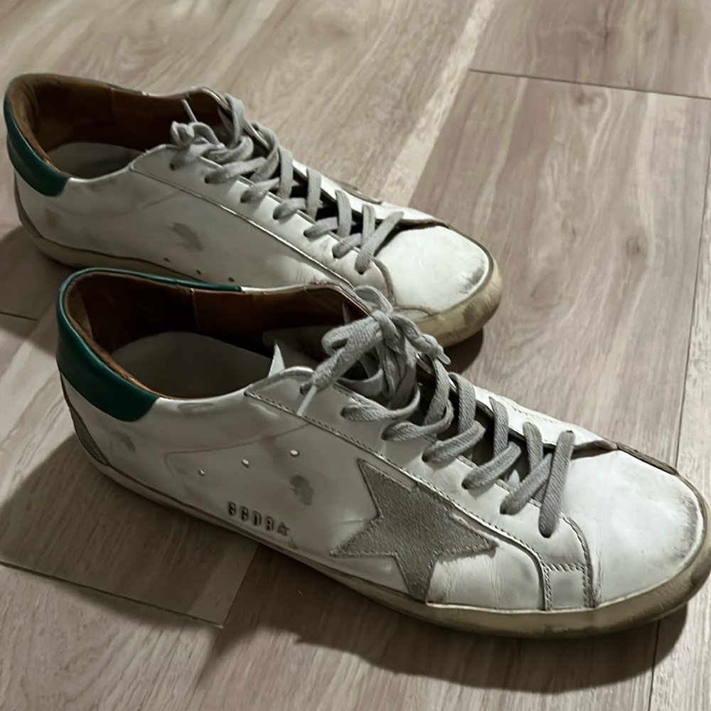 Golden goose men’s size 44